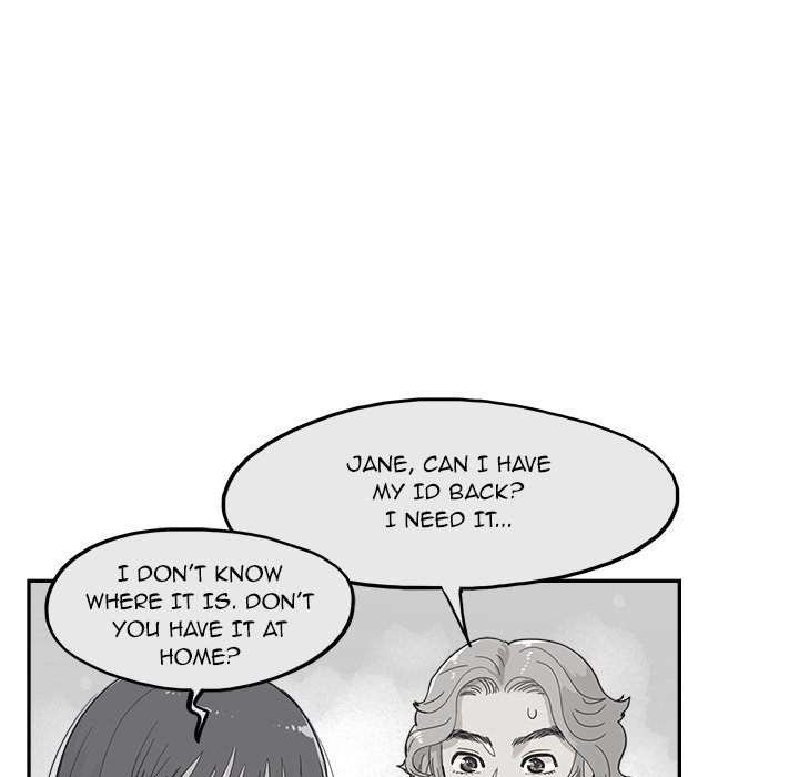 His Women’s University - Chapter 165 Page 48