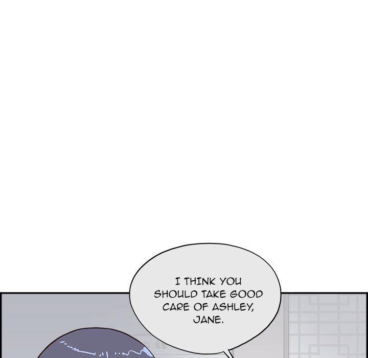 His Women’s University - Chapter 165 Page 55