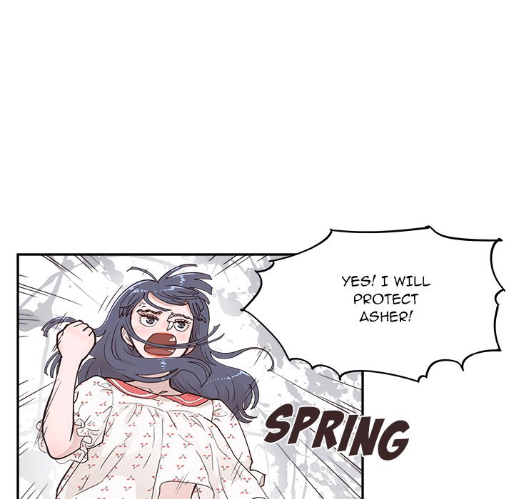 His Women’s University - Chapter 165 Page 57