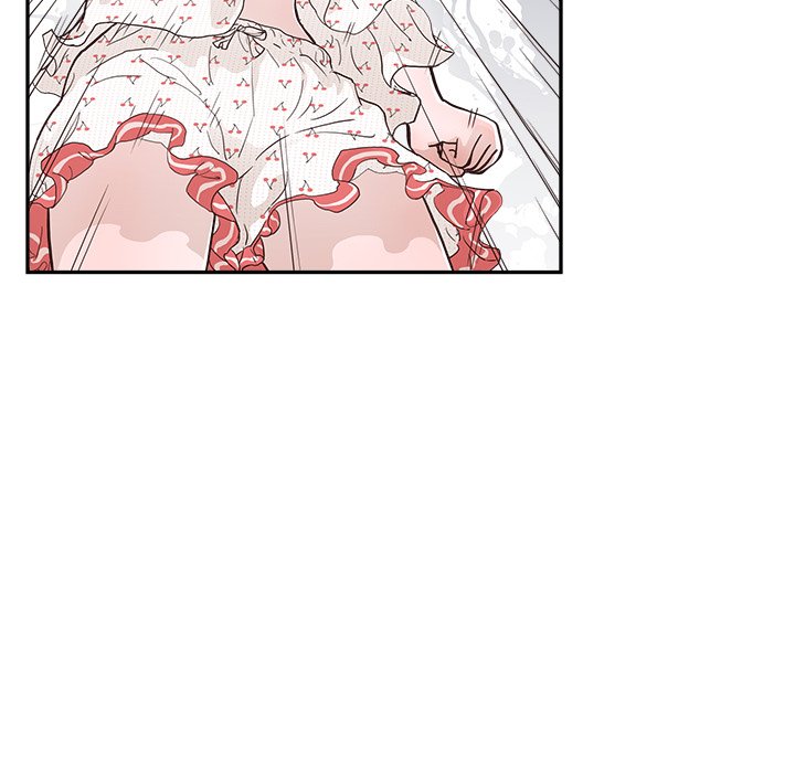 His Women’s University - Chapter 165 Page 58