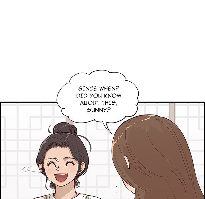 His Women’s University - Chapter 165 Page 6