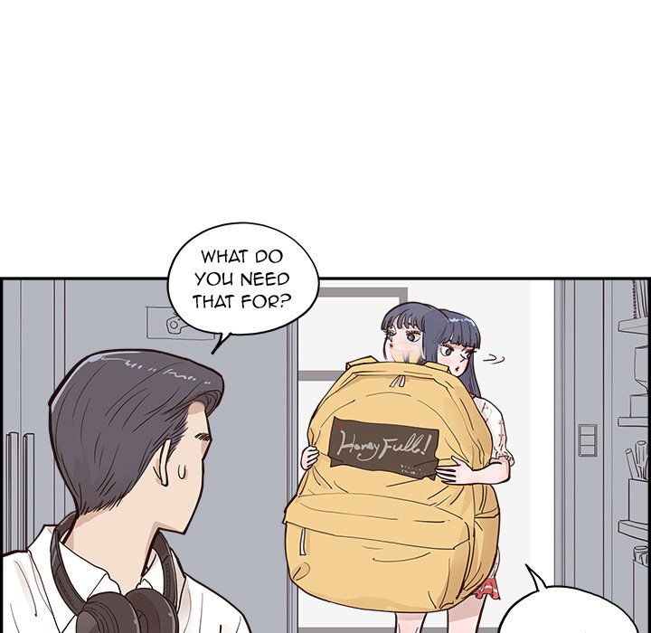 His Women’s University - Chapter 165 Page 61