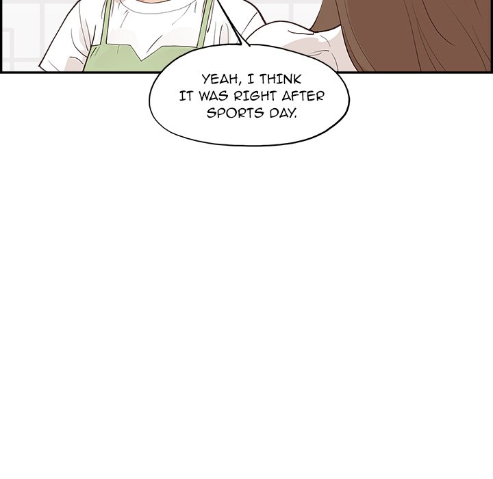 His Women’s University - Chapter 165 Page 7