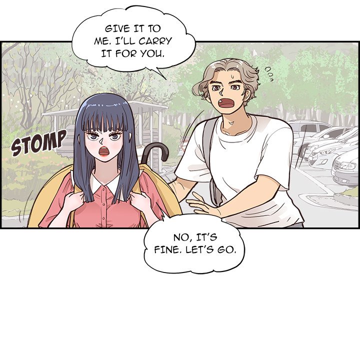 His Women’s University - Chapter 165 Page 71