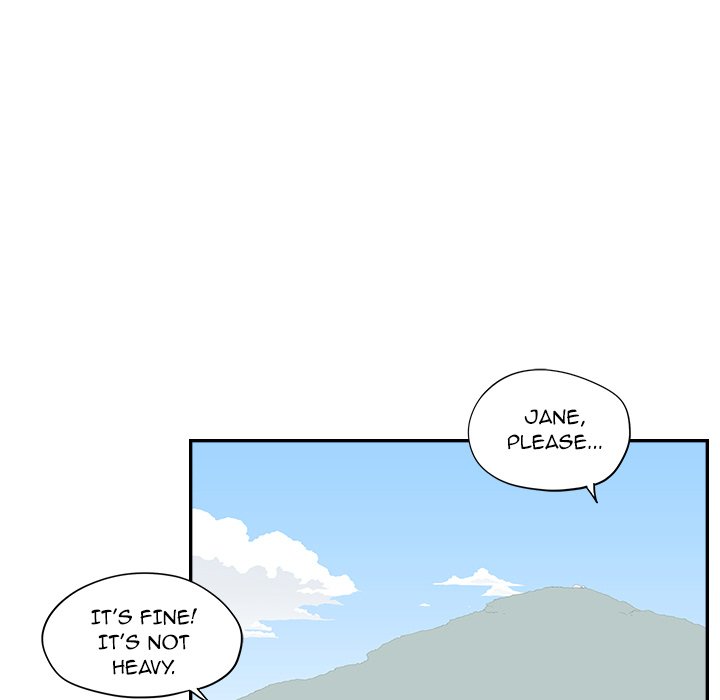 His Women’s University - Chapter 165 Page 73