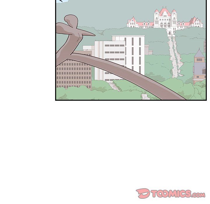 His Women’s University - Chapter 165 Page 74