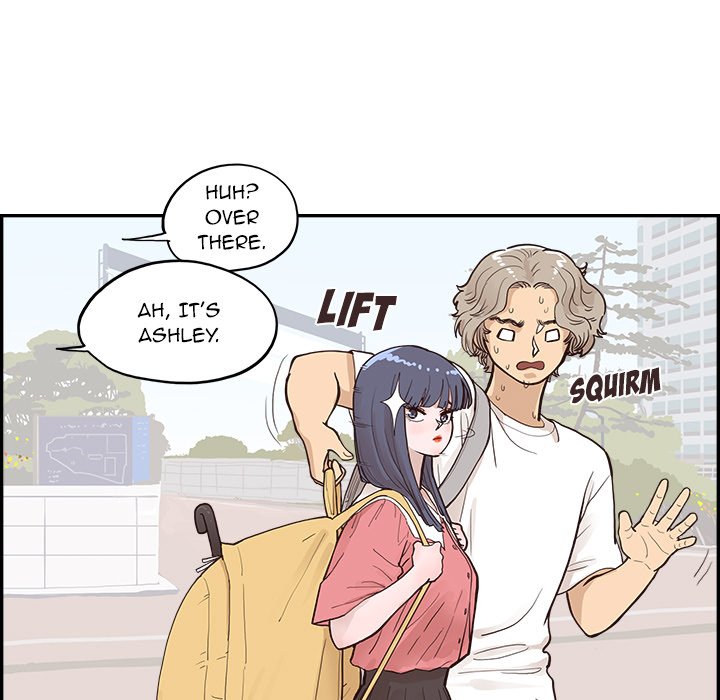 His Women’s University - Chapter 165 Page 75