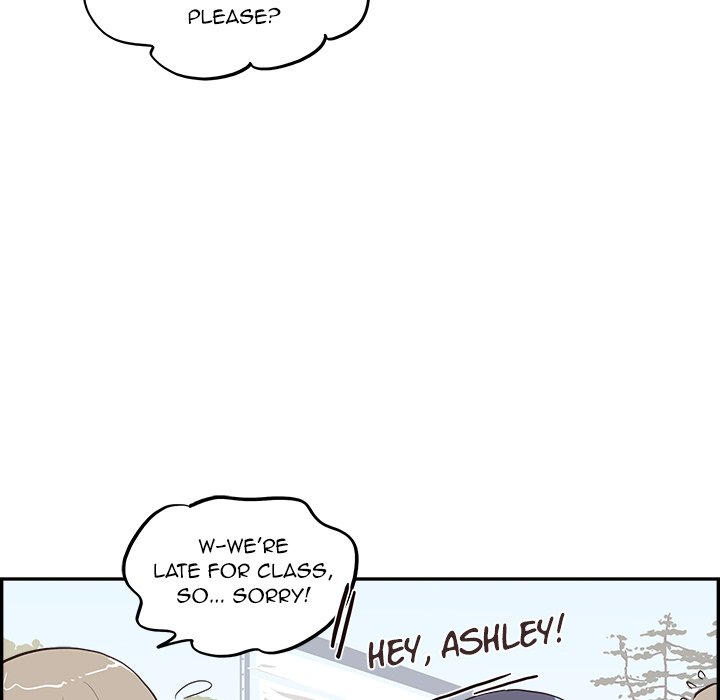 His Women’s University - Chapter 165 Page 79