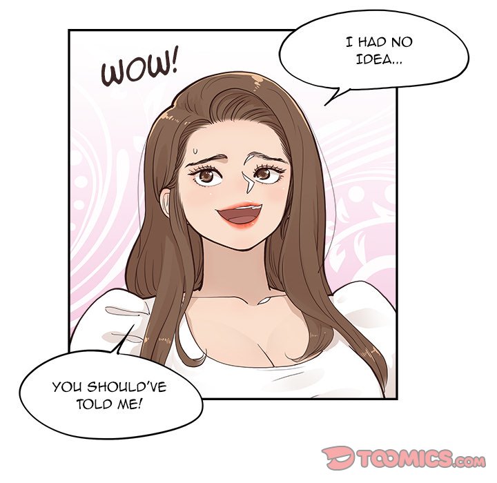 His Women’s University - Chapter 165 Page 8