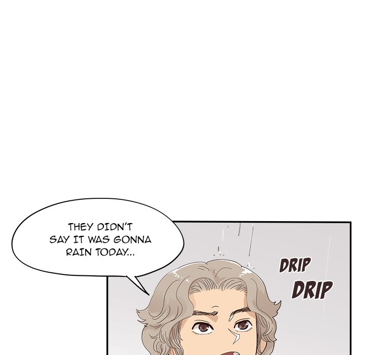 His Women’s University - Chapter 165 Page 84