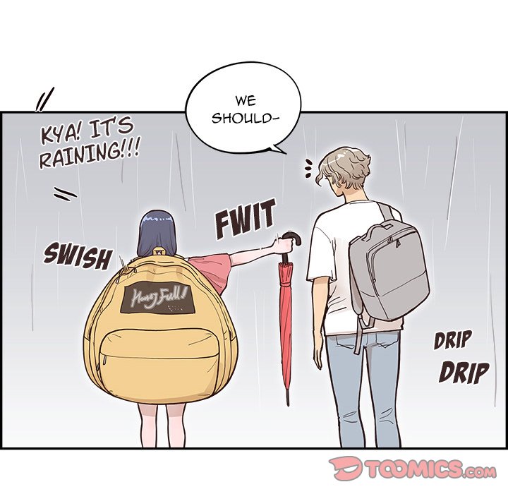 His Women’s University - Chapter 165 Page 86