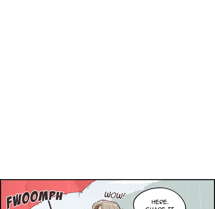 His Women’s University - Chapter 165 Page 87