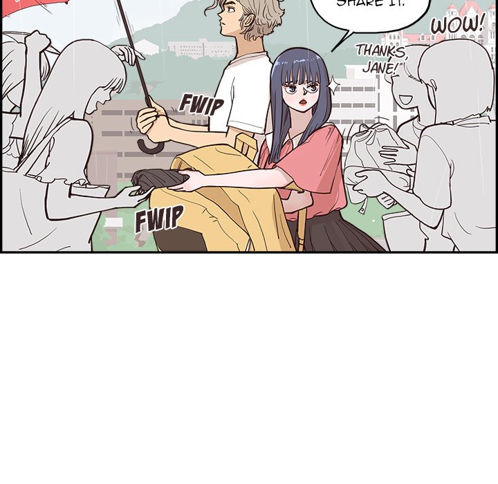 His Women’s University - Chapter 165 Page 88