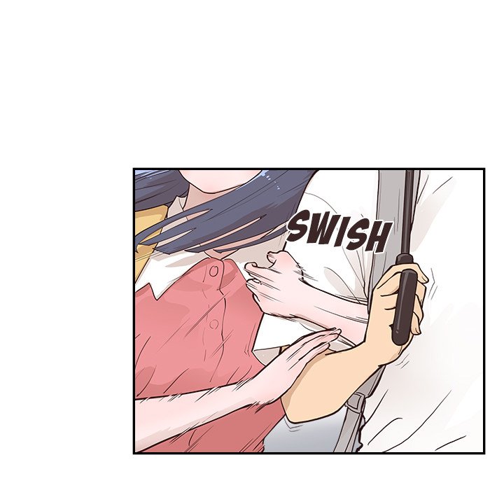 His Women’s University - Chapter 165 Page 89