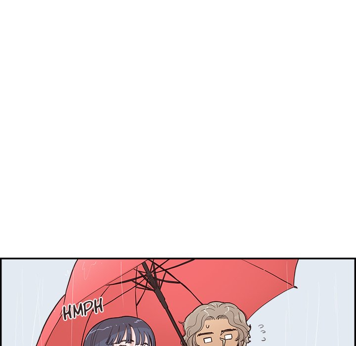 His Women’s University - Chapter 165 Page 90
