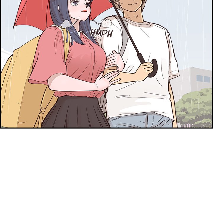 His Women’s University - Chapter 165 Page 91