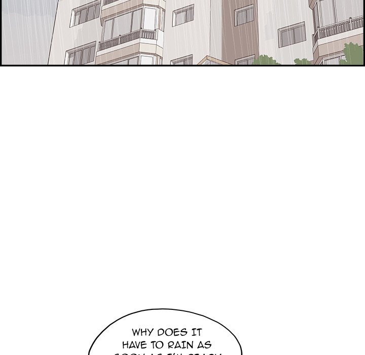 His Women’s University - Chapter 165 Page 95