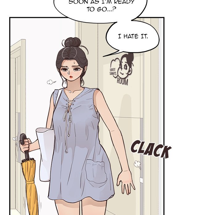 His Women’s University - Chapter 165 Page 96