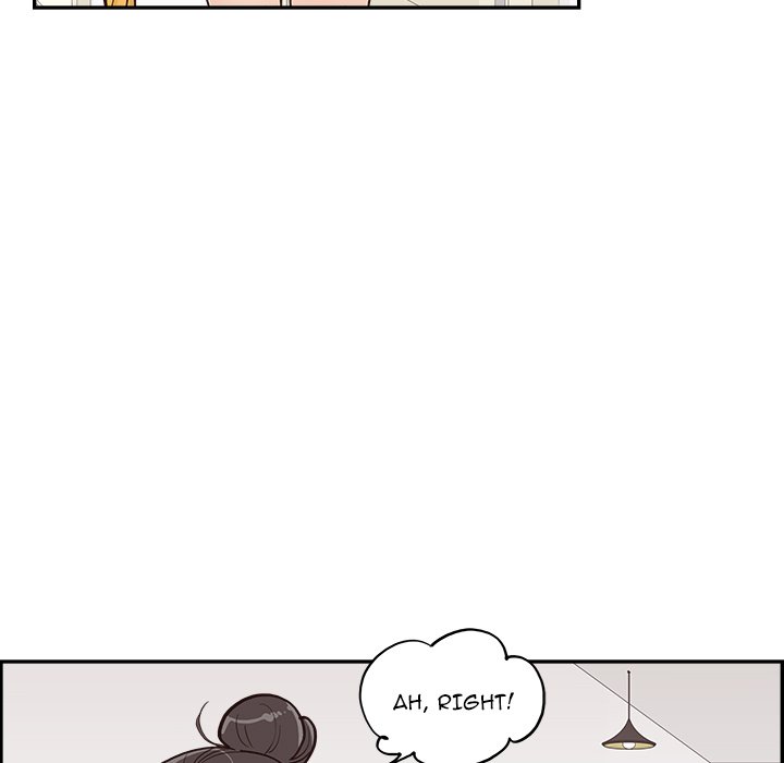 His Women’s University - Chapter 165 Page 97