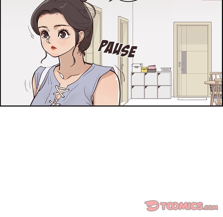 His Women’s University - Chapter 165 Page 98