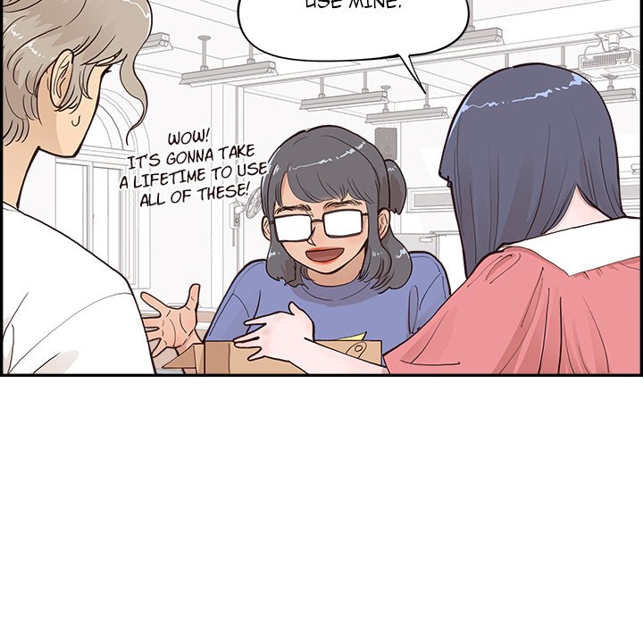 His Women’s University - Chapter 166 Page 10