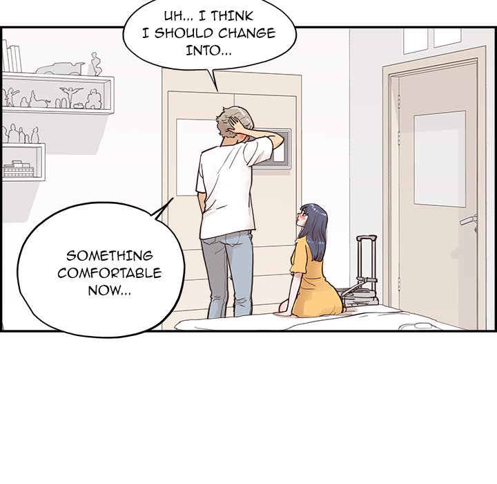 His Women’s University - Chapter 166 Page 102