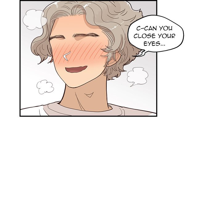 His Women’s University - Chapter 166 Page 105