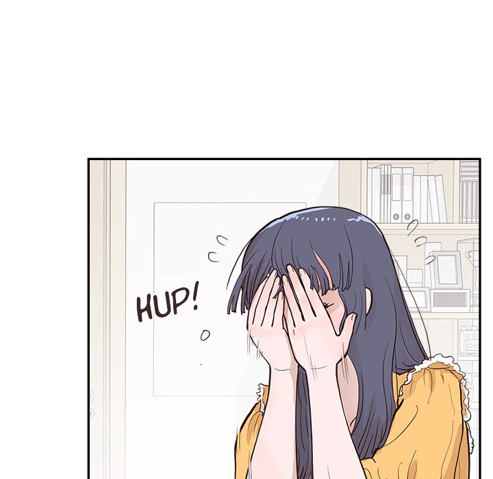 His Women’s University - Chapter 166 Page 106