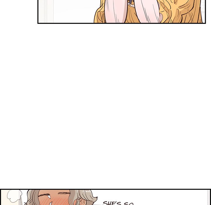 His Women’s University - Chapter 166 Page 107