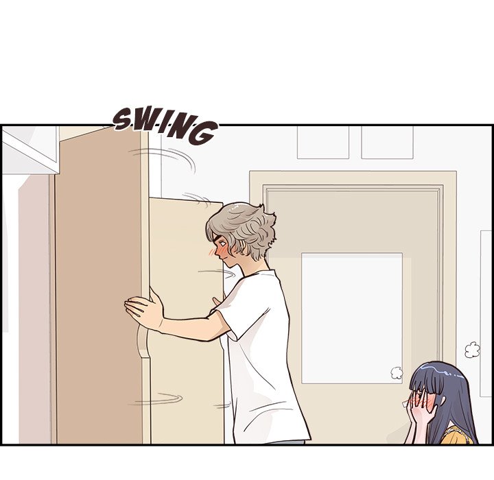 His Women’s University - Chapter 166 Page 109