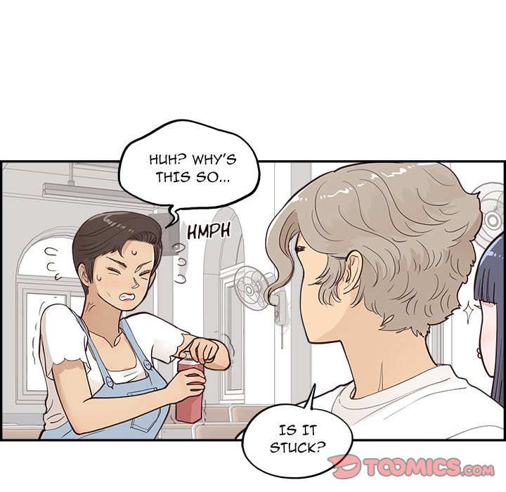 His Women’s University - Chapter 166 Page 14
