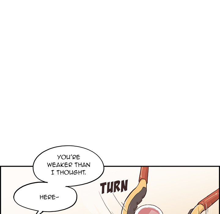 His Women’s University - Chapter 166 Page 15
