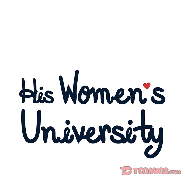 His Women’s University - Chapter 166 Page 20