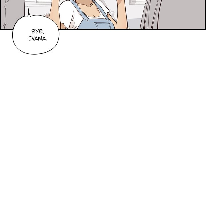 His Women’s University - Chapter 166 Page 24