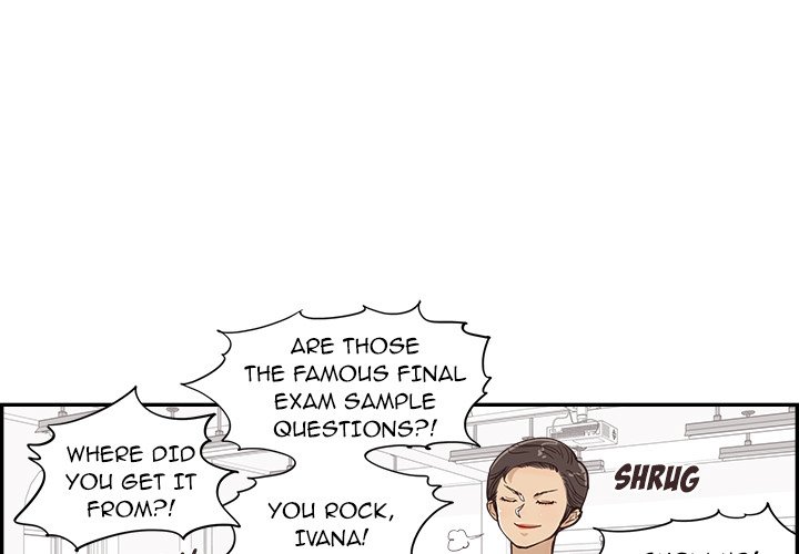 His Women’s University - Chapter 166 Page 3