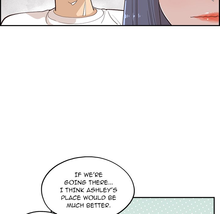 His Women’s University - Chapter 166 Page 33