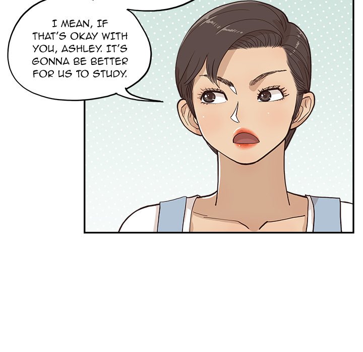 His Women’s University - Chapter 166 Page 34