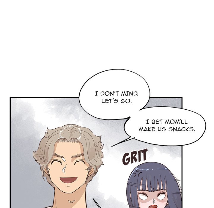 His Women’s University - Chapter 166 Page 35