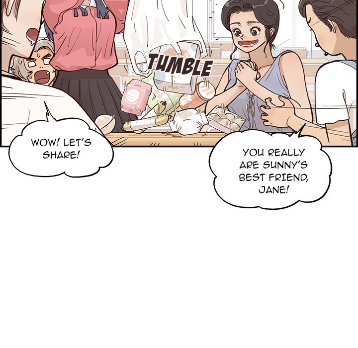 His Women’s University - Chapter 166 Page 40