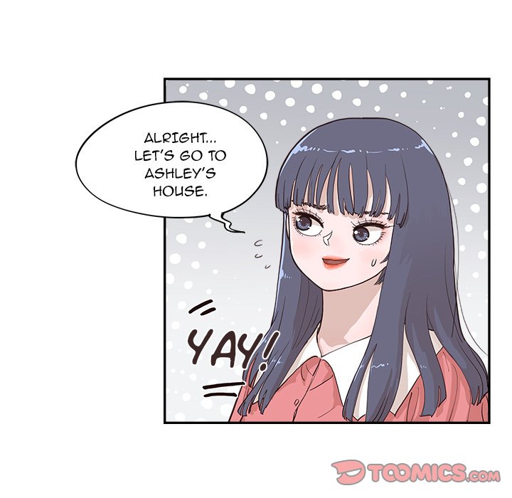 His Women’s University - Chapter 166 Page 44