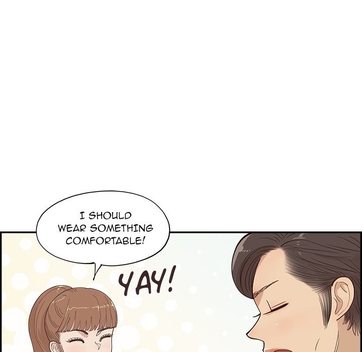 His Women’s University - Chapter 166 Page 45