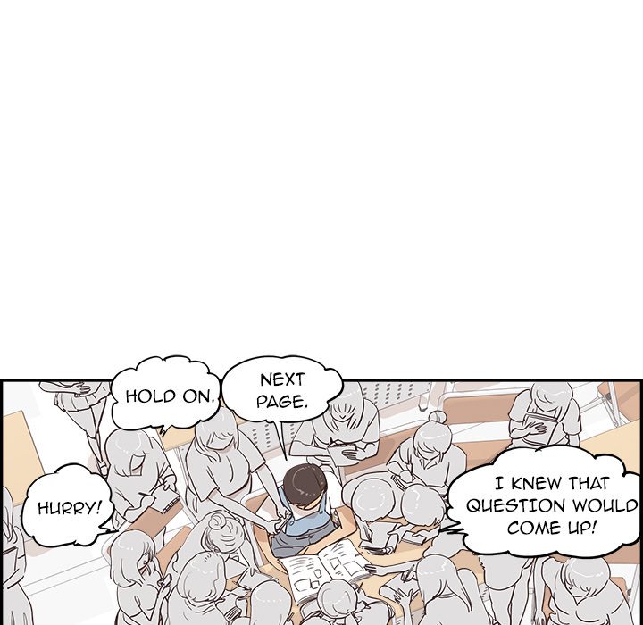 His Women’s University - Chapter 166 Page 5