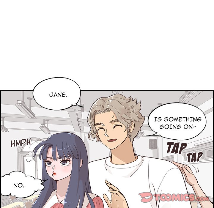 His Women’s University - Chapter 166 Page 50