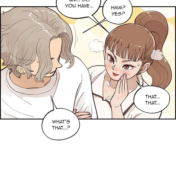 His Women’s University - Chapter 166 Page 52
