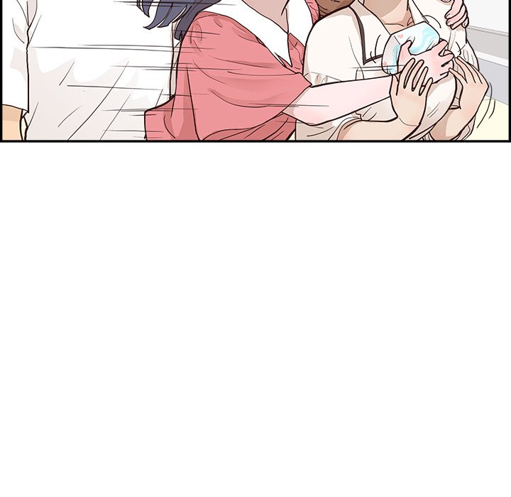 His Women’s University - Chapter 166 Page 54