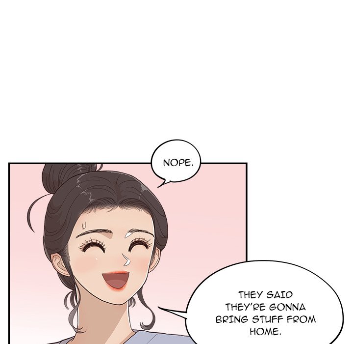 His Women’s University - Chapter 166 Page 59