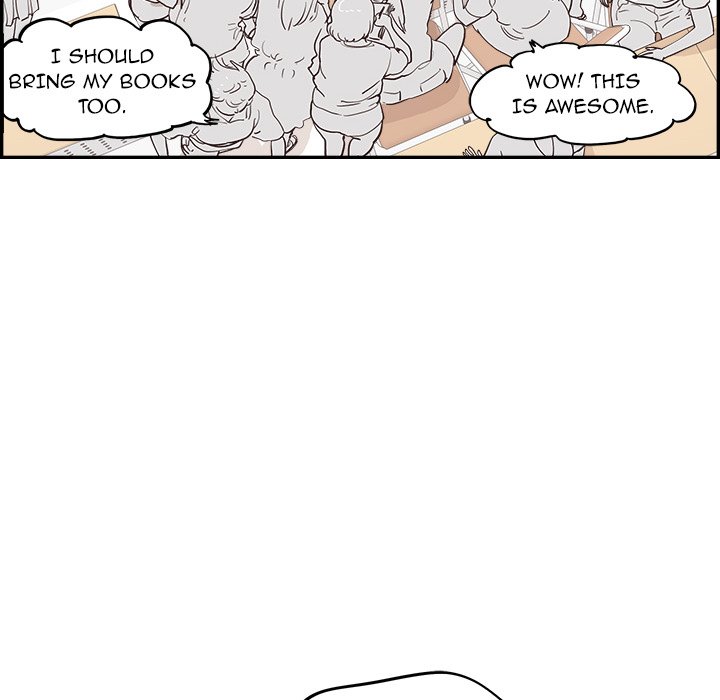 His Women’s University - Chapter 166 Page 6