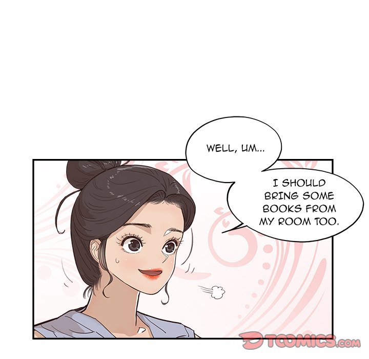 His Women’s University - Chapter 166 Page 62