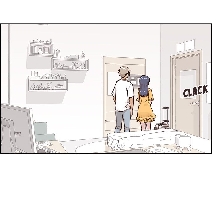 His Women’s University - Chapter 166 Page 65