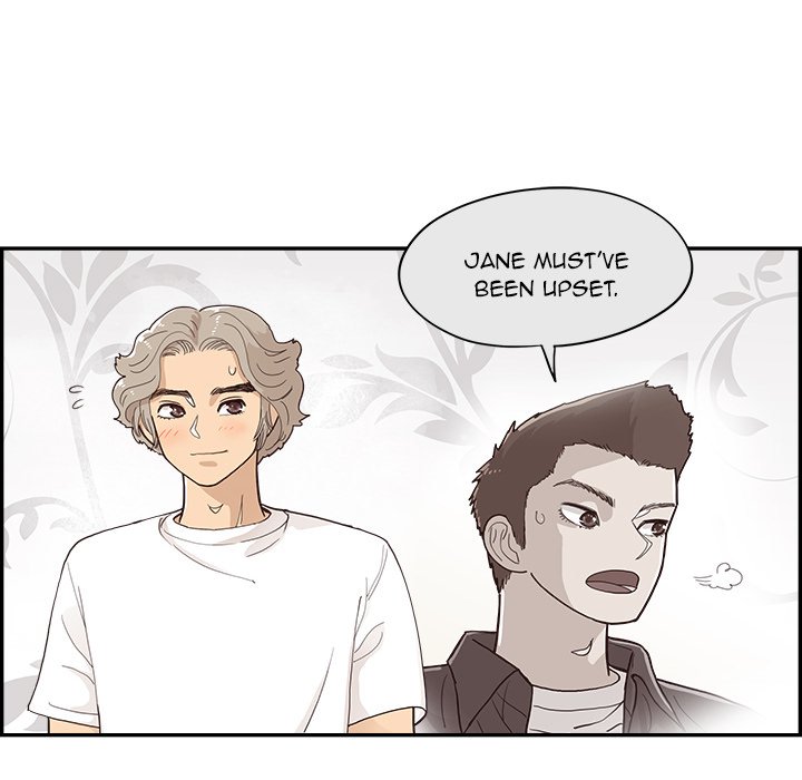 His Women’s University - Chapter 166 Page 72